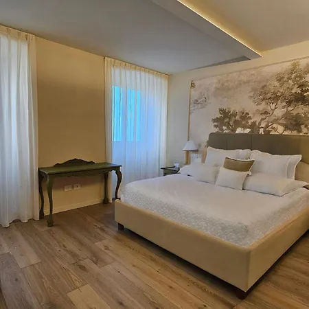 Lägenhet Tosi - Luxury In Veneta