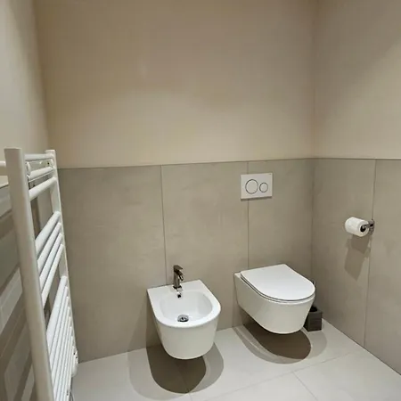 Lägenhet Tosi - Luxury In Veneta