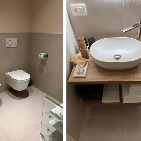 Tosi - Luxury In Veneta *