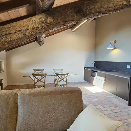 Tosi - Luxury In Veneta