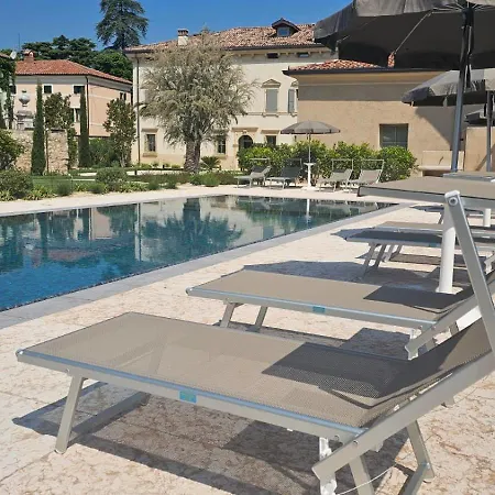 Lägenhet Tosi - Luxury In Veneta