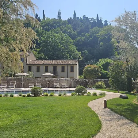 Lägenhet Tosi - Luxury In Veneta