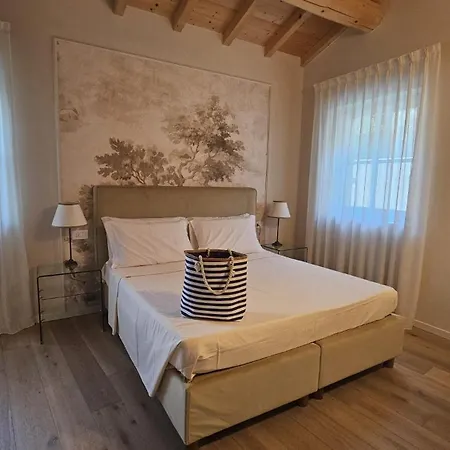 Tosi - Luxury In Veneta Lägenhet Tregnago