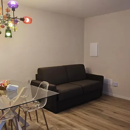 Tosi - Luxury In Veneta *