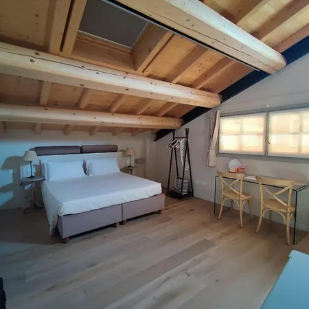 Tosi - Luxury In Veneta * Tregnago