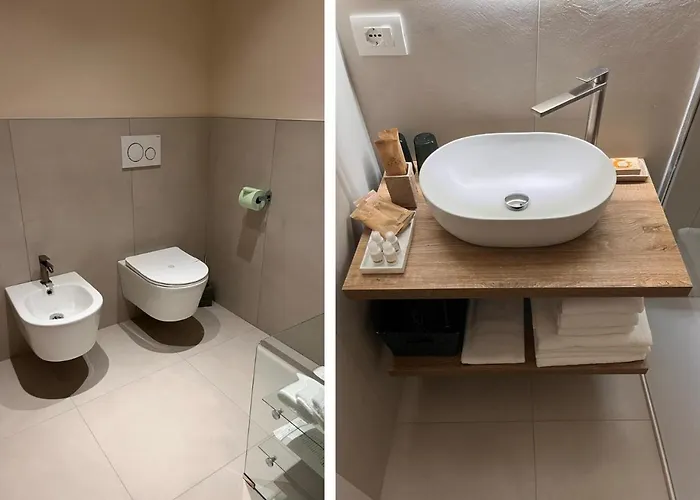 Tosi - Luxury In Veneta *