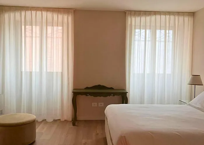 شقة Tosi - Luxury In Veneta