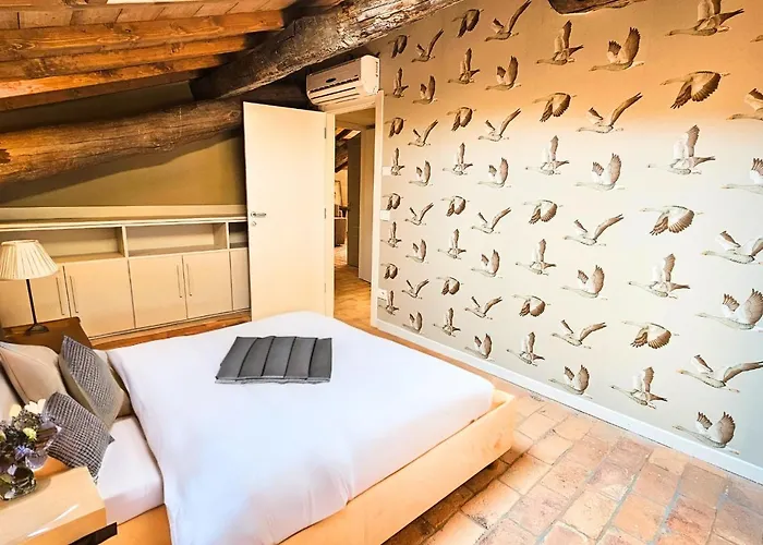 Tosi - Luxury In Veneta شقة Tregnago