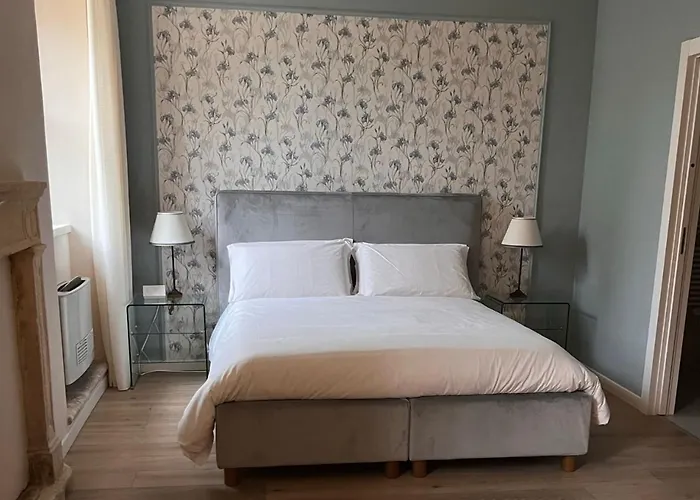 Appartamento Tosi - Luxury In Veneta Tregnago