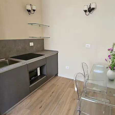 Apartment Tosi - Luxury In Veneta