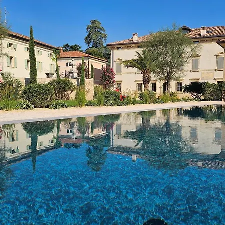 Apartment Tosi - Luxury In Veneta Tregnago