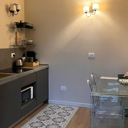 Tosi - Luxury In Veneta Apartment Tregnago