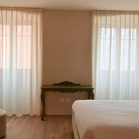 Apartment Tosi - Luxury In Veneta