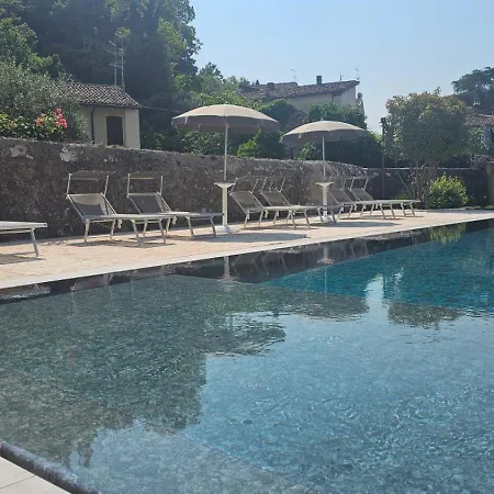 Apartment Tosi - Luxury In Veneta *