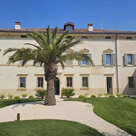 Apartment Tosi - Luxury In Veneta