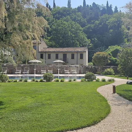 Apartment Tosi - Luxury In Veneta Tregnago