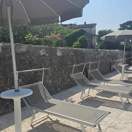 Apartment Tosi - Luxury In Veneta