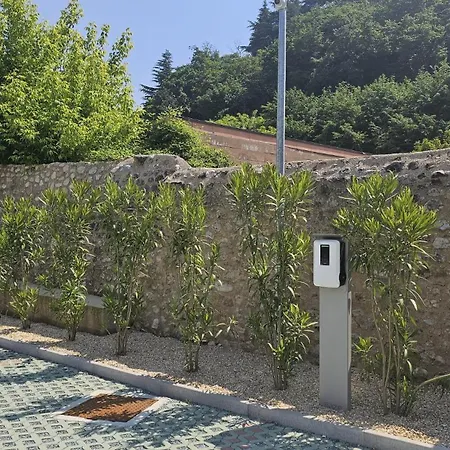 Tosi - Luxury In Veneta Tregnago