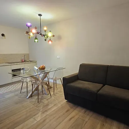 Tosi - Luxury In Veneta شقة