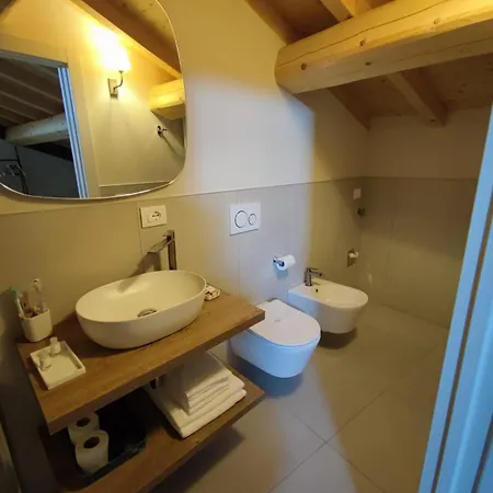 Tosi - Luxury In Veneta * Tregnago