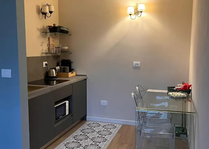 Tosi - Luxury In Veneta Apartament Tregnago